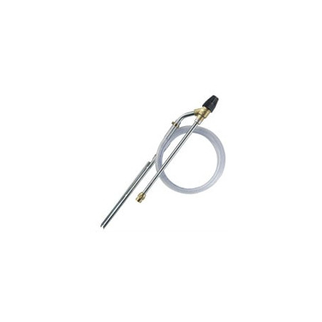 Lancia sabbiante kl-ksm-ks-sct-trap 33010801 comet