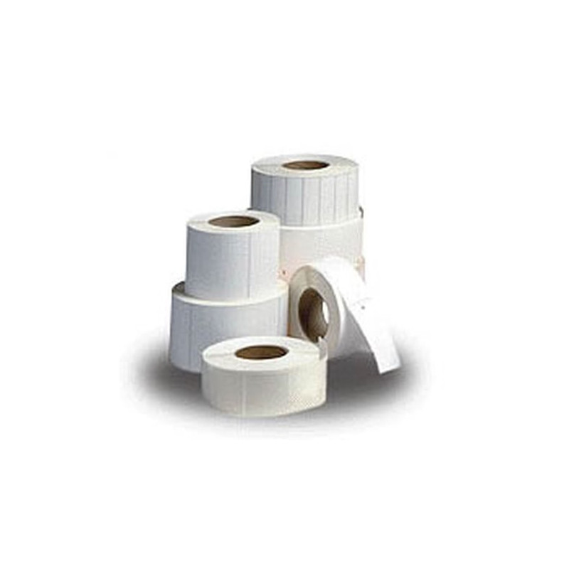 Rotolo etichette zebra cf.4 102mmx64mm [3007206-t]