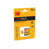 16gb scheda microsdhc kodak con adattore cl10 [ekmsdm16ghc]