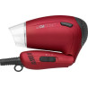 Asciugacapelli clatronic htd 3429 rosso [264558]