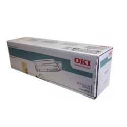Toner oki es 12k nero [45807116]