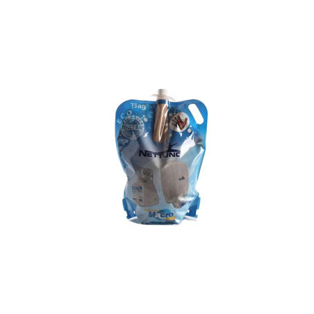 Crema lavamani ricarica l 3,0 macrocream nettuno (pz 6) [nettuno