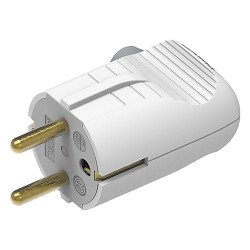 Spina bticino 2p+t 10/16a [s2020de]