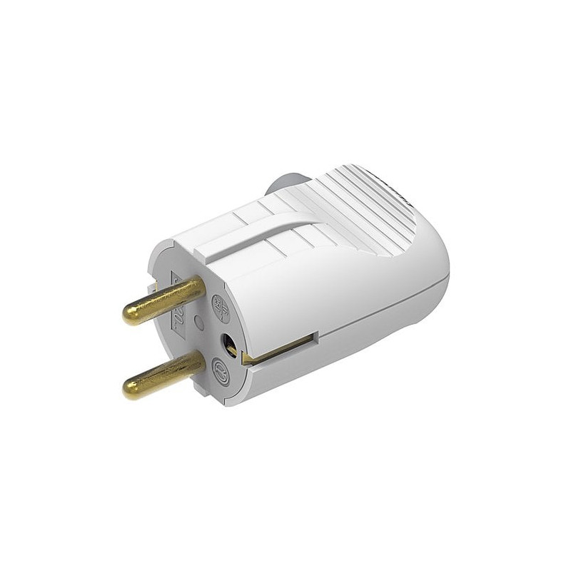 Spina bticino 2p+t 10/16a [s2020de]