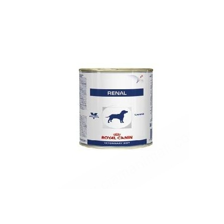 Cibo per cani royal canin renal dog 200g