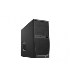 Case adj mini-tower no psu bk microatx/itx 1usb2 1*usb3