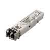 Transceiver d-link fibra ottica 1000 mbit/s mini-gbic [dis-s301sx]