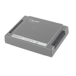 Allnet bridge modem vdsl2/adsl [all-bm200vdsl2v]