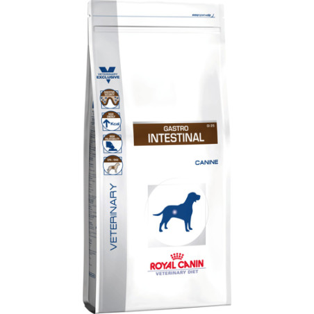 Cibo per cani royal canin (2 kg )