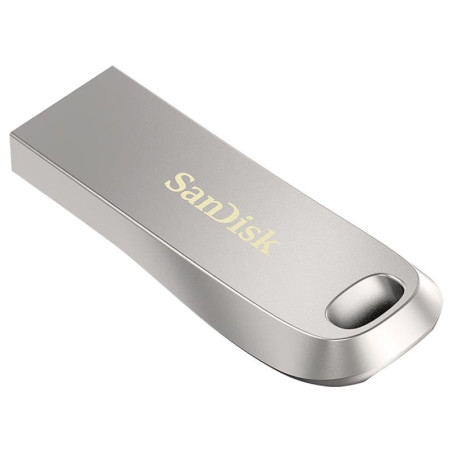 Pen drive 64gb sandisk cruzer ultra luxe usb3.1 [sdcz74-064g-g46]