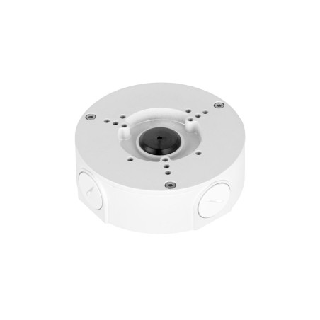 Scatola di giunzione stagna dahua per telecamere ip dome ip66