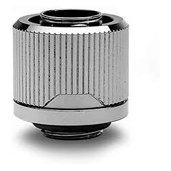 Ec water blocks ec torque stc-16/12mm nichel