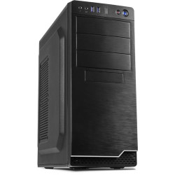 Case inter-tech it-5916 con sl-500 atx [88881316]
