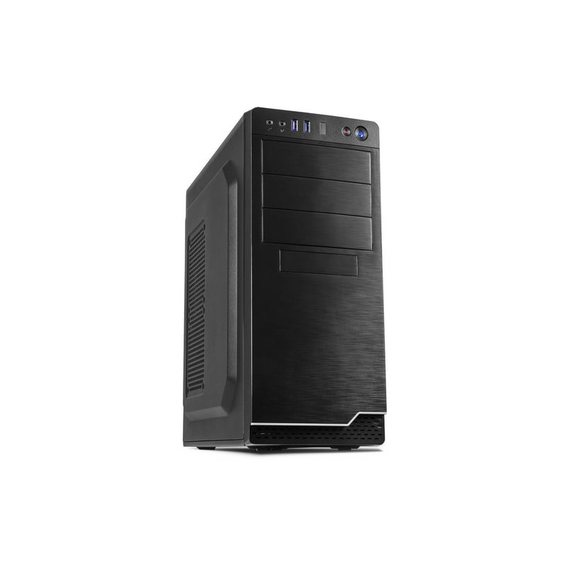 case inter-tech it-5916 con sl-500 atx [88881316]