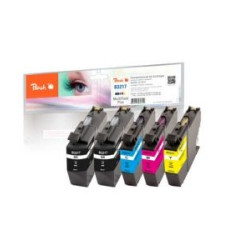 Cartuccia peach mp plus kompt lc-3219xl [320288]