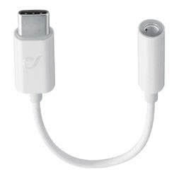 Adattatore cellular line aux-in/usb type-c