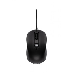 Mouse asus mu101c nero [90xb05rn-bmu000]