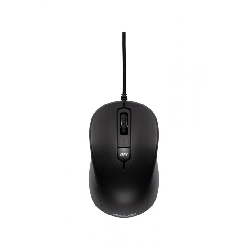 Mouse asus mu101c nero [90xb05rn-bmu000]