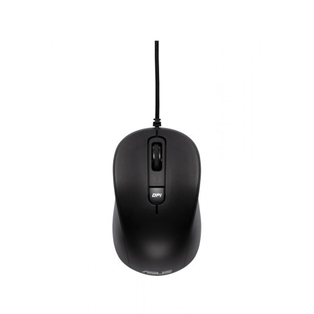 Mouse asus mu101c nero [90xb05rn-bmu000]