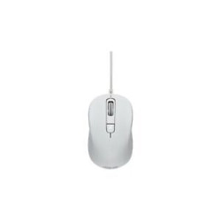 Mouse asus mu101c bianco [90xb05rn-bmu010]