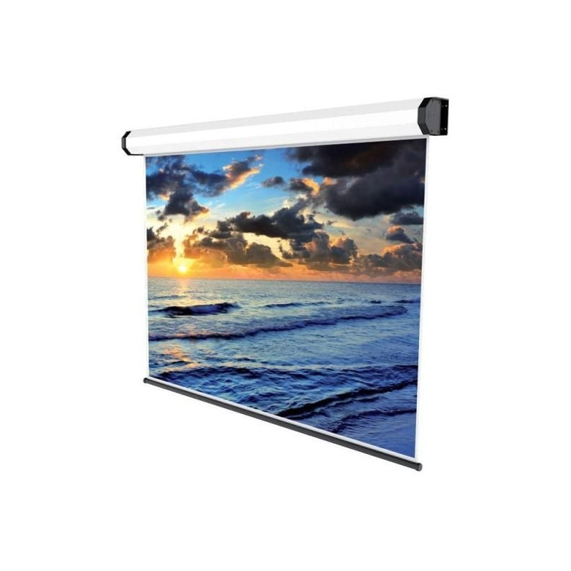 Schermo proezione sopar electric professional rn 200x200 [5200rn]