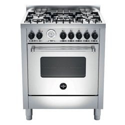 Cucina a gas la germania amn765ext