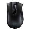 Mouse asus rog strix carry gaming nero