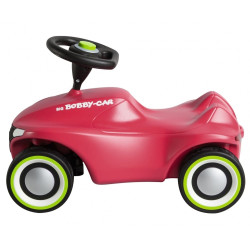 Auto giocattolo big bobby neo rosa fucsia [800056242]