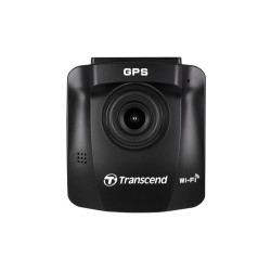 Dashcam transcend drivepro 230q nero [ts-dp230q-32g]