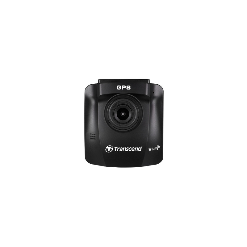 Dashcam transcend drivepro 230q nero [ts-dp230q-32g]