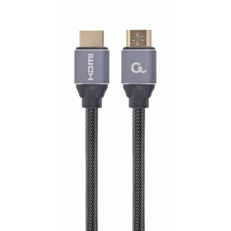 Cavo gembird high speed hdmi ethernet ''premium series'',