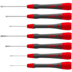 Kit cacciaviti 7 parti wiha [42991]