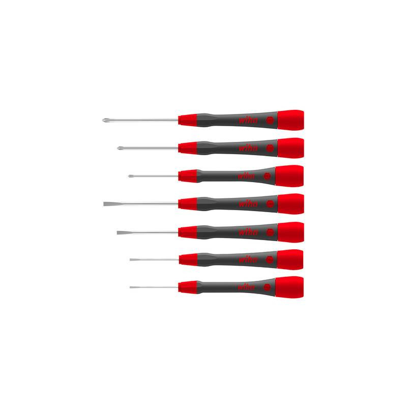 Kit cacciaviti 7 parti wiha [42991]