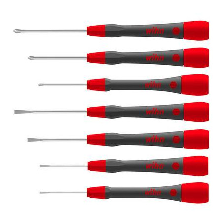 Kit cacciaviti 7 parti wiha [42991]