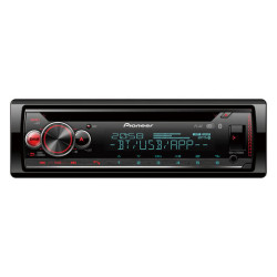 Autoradio pioneer deh-s720dab