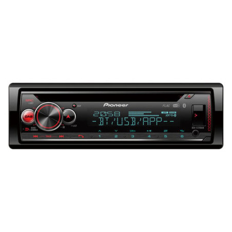 Autoradio pioneer deh-s720dab