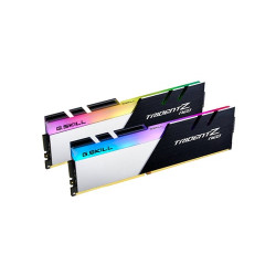 Ram dimm ddr4 32gb 3200-16 trident z neo k2 gsk [f4-3200c16d-32gtzn]