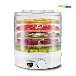 Essiccatore automatico greenblue gb190 power: 250w [gb190]