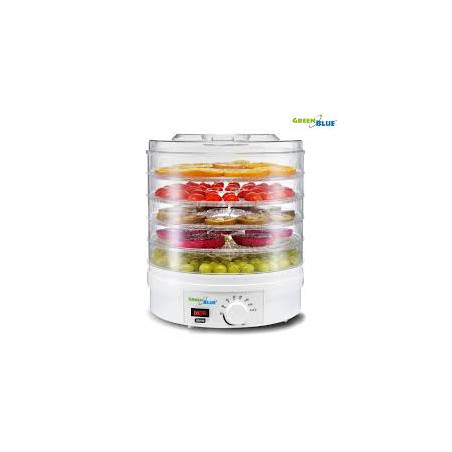 Essiccatore automatico greenblue gb190 power: 250w [gb190]