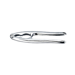 Schiaccianoci tescoma presto cromato [tescoma]