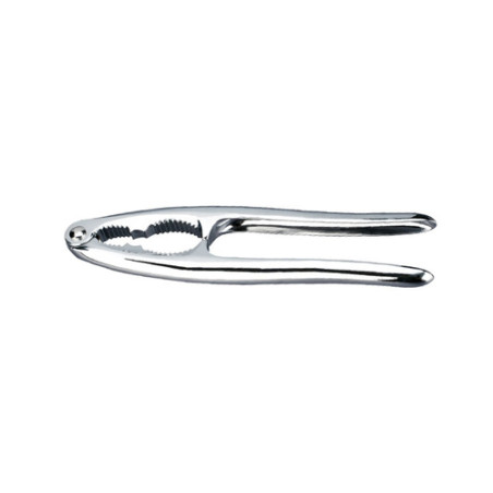 Schiaccianoci tescoma presto cromato [tescoma]