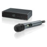 Microfono sennheiser xsw 1-825