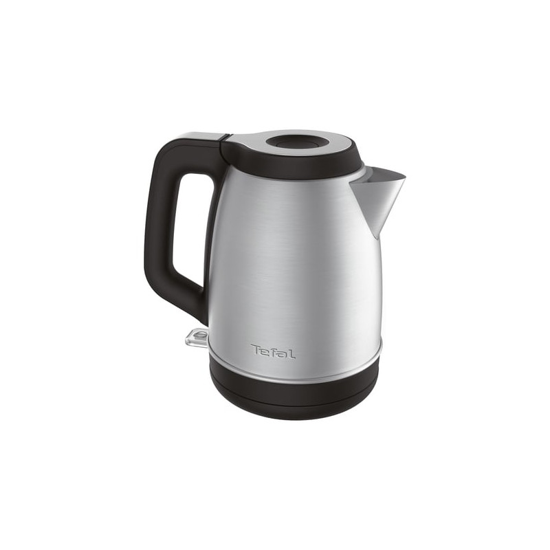 Bollitore tefal ki 280d nero/argento [ki 280d]