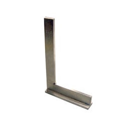 Squadra meccanico 150 zincata con costa gdm [gdmsrl ]