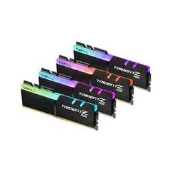Ram dimm ddr4 16gb g.skill tridentz rgb kit 2x8gb pc 3600 [f4-3600c18d-16gtzr]