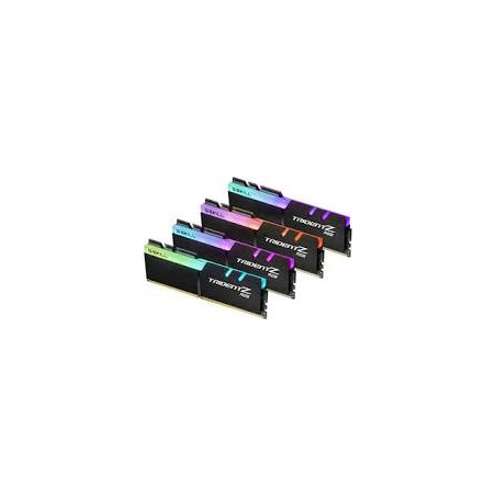 Ram dimm ddr4 16gb g.skill tridentz rgb kit 2x8gb pc 3600 [f4-3600c18d-16gtzr]