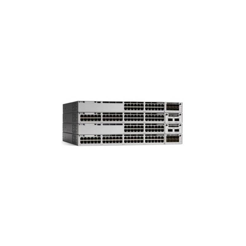 Cisco c9300-48p-a switch di rete managed [c9300-48p-a]