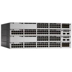Cisco c9300-48uxm-e switch di rete managed [c9300-48uxm-e]
