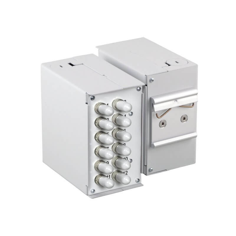 Pannello frontale efb din efb p/n 53705.1v3 [53705.4v2b2]