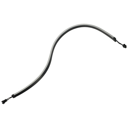 Striscia led phanteks neon digital rgb led-strip, 55 cm